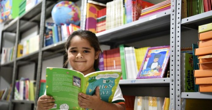 aluno educacao_escola_selo