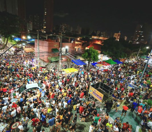 Ciclo Carnavalesco 2020 chega ao último fim de semana de Pré-Carnaval