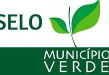 Prefeitura de Caucaia entrega documentação para conquista da certificação do Selo Município Verde