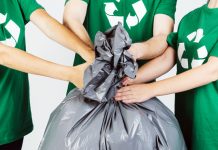 Tribunal de Justiça doa 50 toneladas de material reciclável e beneficia 20 famílias carentes