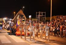 Carnaval de Várzea Alegre vence desafios e se firma no calendário cultural da região