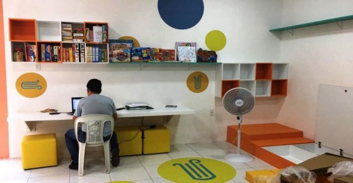 Caucaia receberá mais quatro bibliotecas modelo