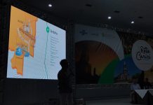 Barbalha participa do lançamento do “Rota Cariri”