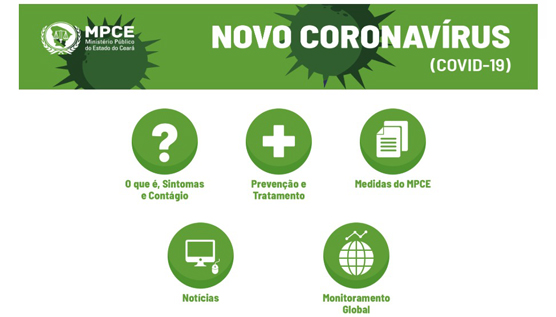 MPCE recomenda funcionamento ininterrupto dos Conselhos Tutelares de Madalena e de Boa Viagem