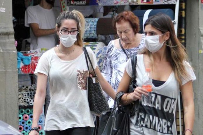 MPCE requer medidas para impedir aglomerações