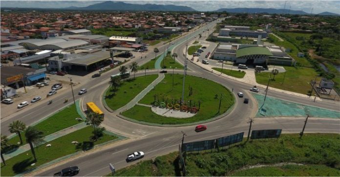 Prefeitura de Caucaia prorroga prazo de pagamento de IPTU 2020