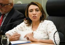 Deputada Cida Ramos propõe audiência pública para debater engorda das praias de João Pessoa