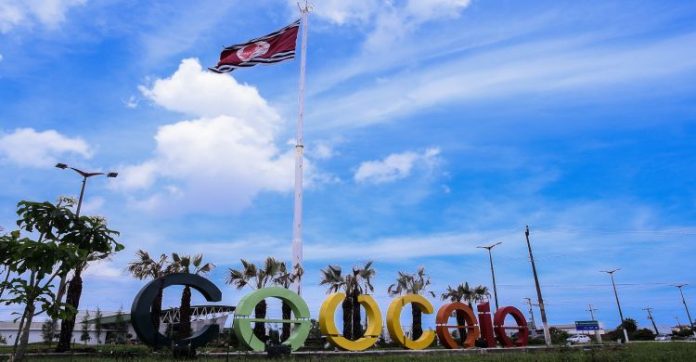Caucaia inicia segunda fase do retorno gradativo do comércio; isolamento social continua até 28 de junho