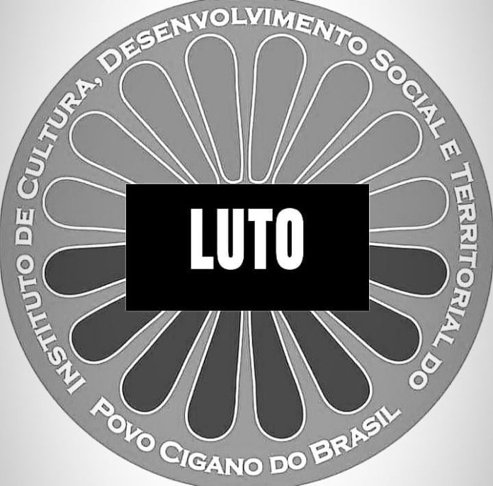 luto cigano