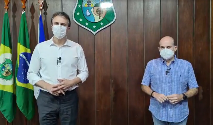 Prefeitura e Governo do Estado autorizam novas atividades em Fortaleza a partir desta segunda-feira