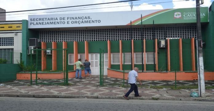 Sefin retorna com atendimento presencial a partir de segunda (27); Serviço deve ser agendado pelo site