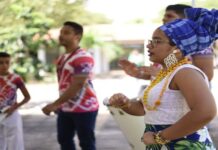 Artistas de Caucaia tem até o dia 7 de agosto para se cadastrar no Mapa Cultura