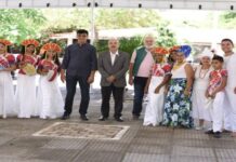 Prefeitura Naumi Amorim divulga edital de convocação para formação do Comitê Gestor da Lei Aldir Blanc