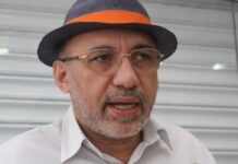 Secretário Moacir Soares deixa pasta para concorrer às eleições em Fortaleza