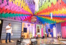 Lei Aldir Blanc: Várzea Alegre terá Festival Virtual Cultura em Movimento