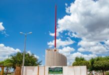 Governo de Várzea Alegre Inaugura monumento nessa quarta-feira (30/12)