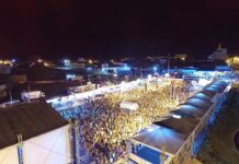 Carnaval 2021: SECRETARIA DE CULTURA PRODUZIRÁ CONTEÚDOS VIRTUAIS PARA MANTER A TRADIÇÃO DO CARNAVAL DE VÁRZEA ALEGRE