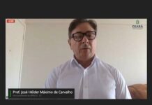 POLITICA AMBIENTAL: PREFEITO ZÉ HELDER COMEMORA PELA 5ª VEZ VÁRZEA ALEGRE RECEBE SELO VERDE