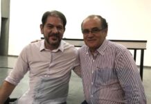 Articulação do deputado Antônio Granja junto ao senador Cid Gomes garante R$ 1 milhão para saúde dos municípios do Vale