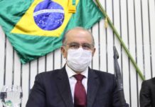 Deputado Antônio Granja apresenta projeto de lei que institui Passaporte Equestre no Ceará