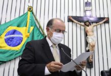 Antônio Granja apresenta projeto que inclui noções de Agricultura Familiar no currículo das escolas da rede pública estadual