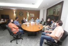 Assembleia retoma as atividades de forma gradual a partir de segunda feira (7/6)