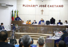 Câmara aprova em segunda discussão criação do Estatuto dos Servidores Municipais de Várzea Alegre