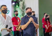 Agosto Cultural mantém a tradição e a cultura de Várzea Alegre