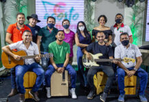 Prefeitura de Várzea Alegre realizou com sucesso o ”Agosto Cultural 2021”