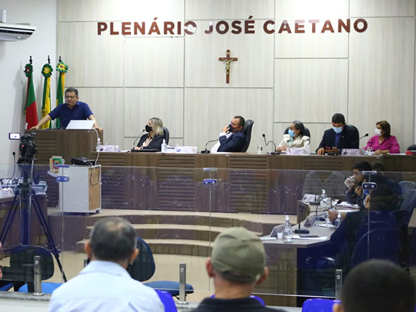 vz viceprefeito
