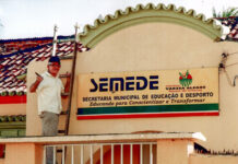 Secretaria de Cultura de Várzea Alegre lança edital e faz homenagem a Idelfonso Pintor