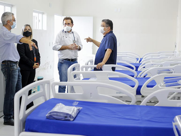 vz hospital