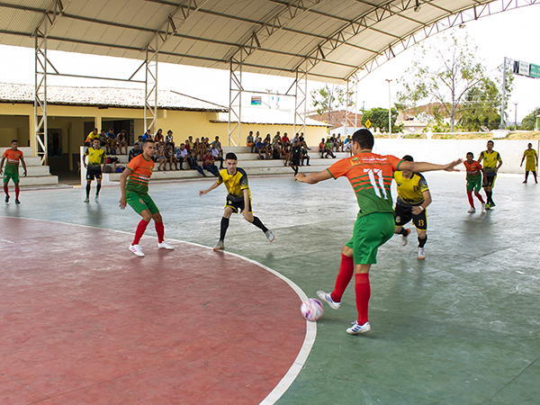 vz campeonato ferias
