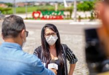 Carnaval: Várzea Alegre reprisa nas redes socais desfiles das escolas de samba do município