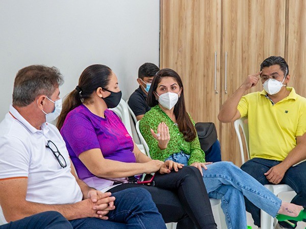 vz comite atualizado