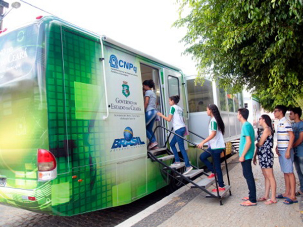 vz parque civivo