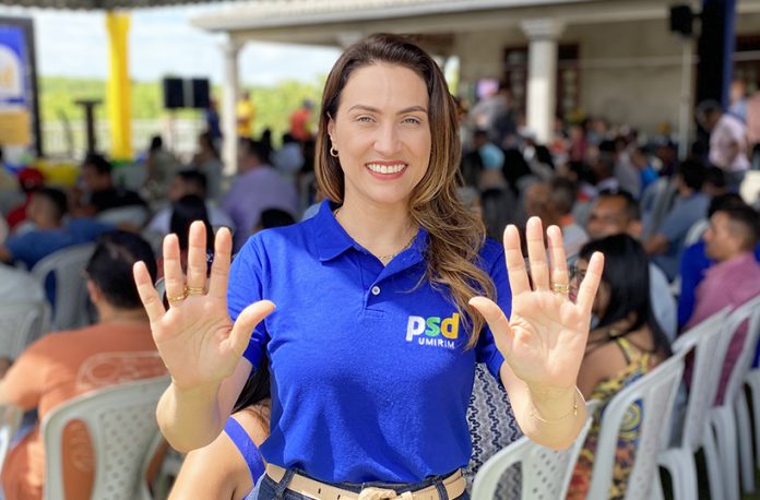 erika amorim formacao psd