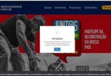 Instituto Cigano do Brasil-ICB entrega propostas em plataforma digital para programa de governo Lula