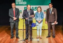 Alckmin anuncia novos nomes do gabinete de transição do governo Lula