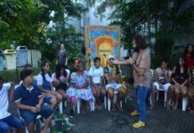Caucaia sanciona lei de apoio à cultura