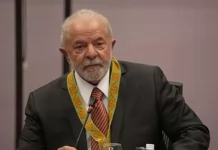 Lula diz ter ‘obrigação moral’ de fazer reparação a povos indígenas