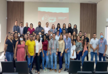 Caucaia realiza encontro sobre Cultura da Transparência e apresenta novo site da Prefeitura