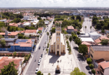 Caucaia é a segunda melhor cidade do Ceará para investir, segundo estudo