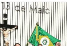 Deputado Luiz Gastão destaca Tema da Campanha da Fraternidade 2023, “Nos leva à reflexão sobre um problema que, infelizmente, é uma realidade no Ceará e no Brasil: a FOME!”