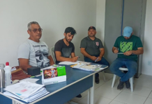 Carnaval de Várzea Alegre: Secretaria de Meio Ambiente faz reunião sobre uso de paredões de som