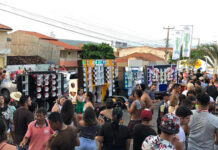 Carnaval Várzea Alegre: Prefeito de confirma estrutura para “Arrastão de Foliões