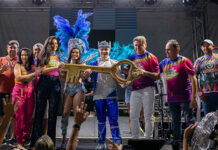 Prefeito Zé Helder abre oficialmente o Carnaval de Várzea Alegre 2023