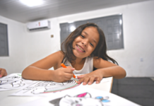 Araturi é o primeiro beneficiado com os dois novos serviços do programa Prefeitura Presente