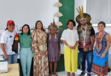 Povos e comunidades tradicionais são celebradas no I Seminário “Cultura, Representatividade e Resistência Étnico-Racial