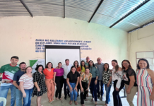 Meio Ambiente: Em Várzea Alegre, Lançada a campanha Descarte Consciente